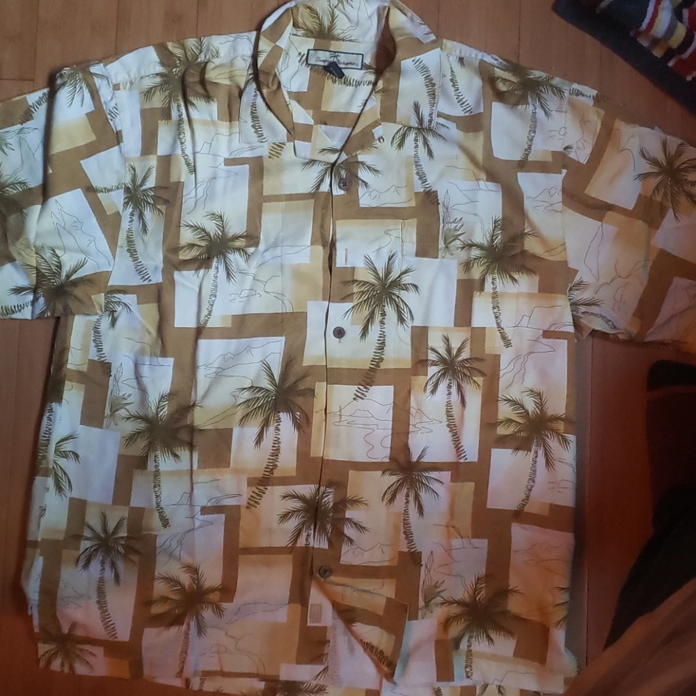 Tommy Bahama relax